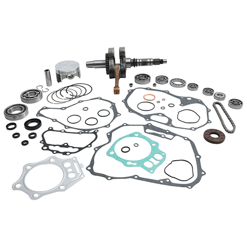 VEP Complete Engine Rebuild Kit