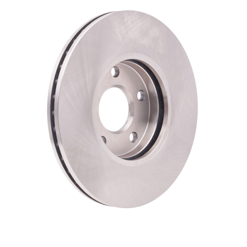 R1 10-13 Ford Transit Connect Front Brake Rotor Set (2x dfc600-54217) thumbnail 2