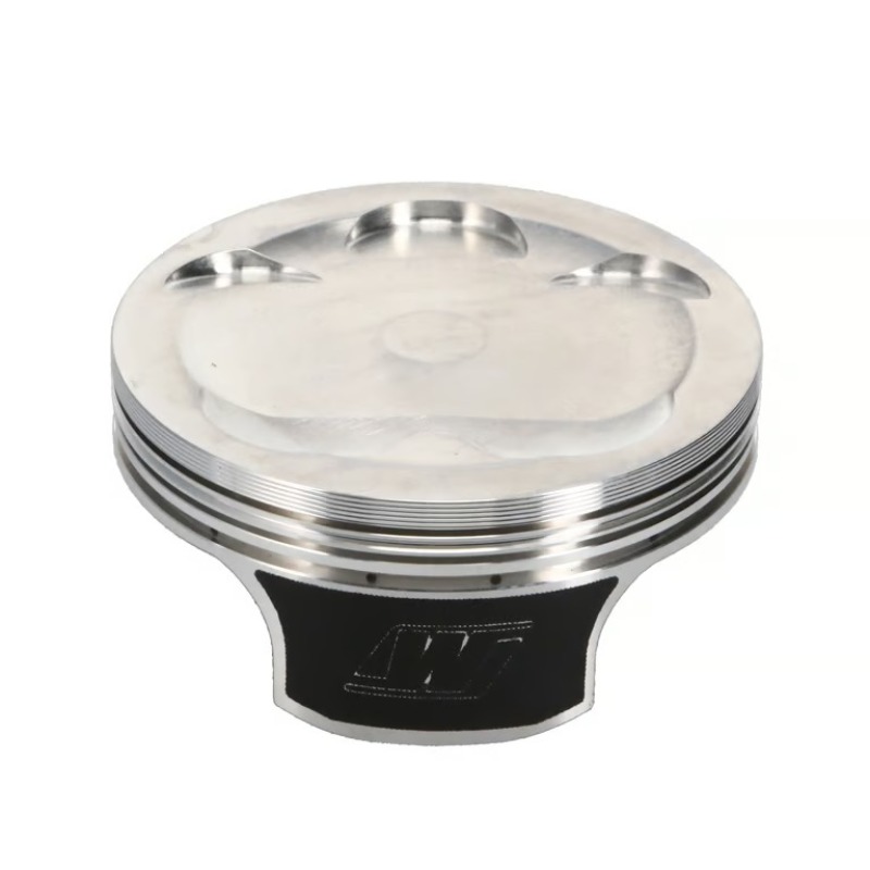Wiseco 03-09 Yamaha YZ450F/03-15 WR 12.5:1 CR Piston Kit thumbnail 4