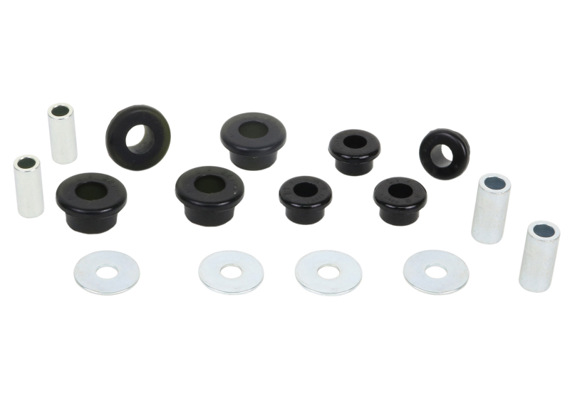 Whiteline Plus 4/92-9/07 Subaru Impreza (Inc WRX & STI) Front Sway Bar Link thumbnail 7