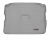 WT Cargo Liners - Grey