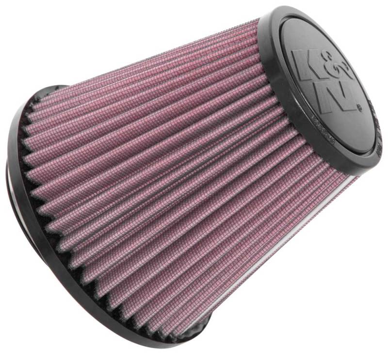 Universal Clamp-On Air Filter