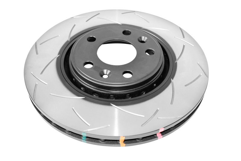 DBA 4000 Series Slotted Rotors