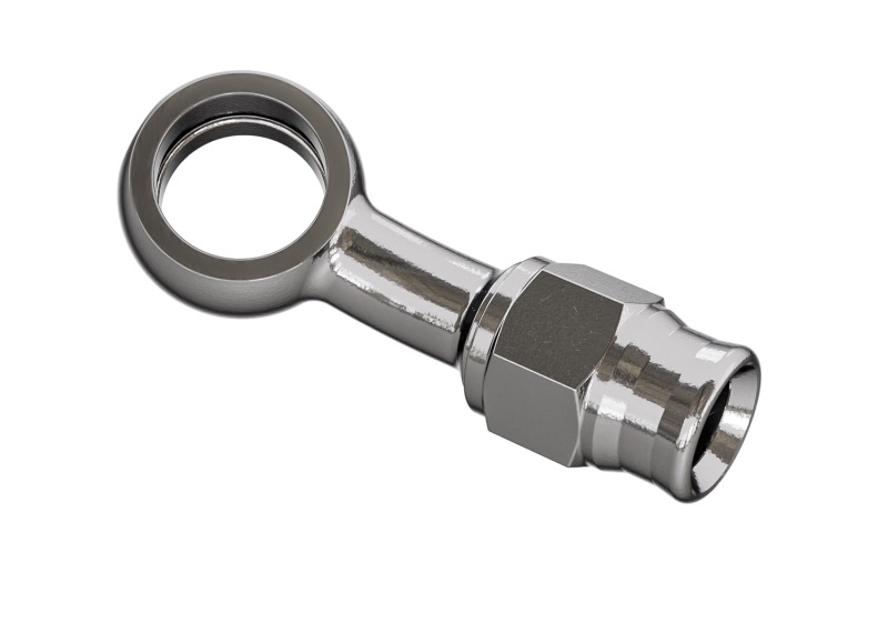 GR PWS Brake Line Fittings