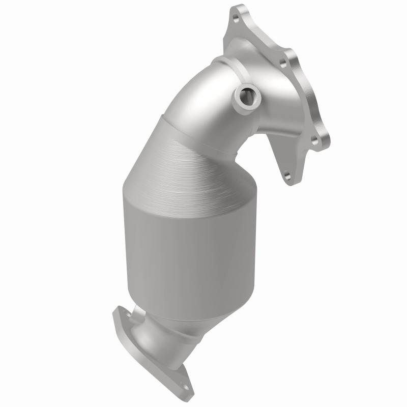 MagnaFlow 13-14 Hyundai Genesis Coupe EPA Compliant Direct-Fit Catalytic Converter thumbnail 5