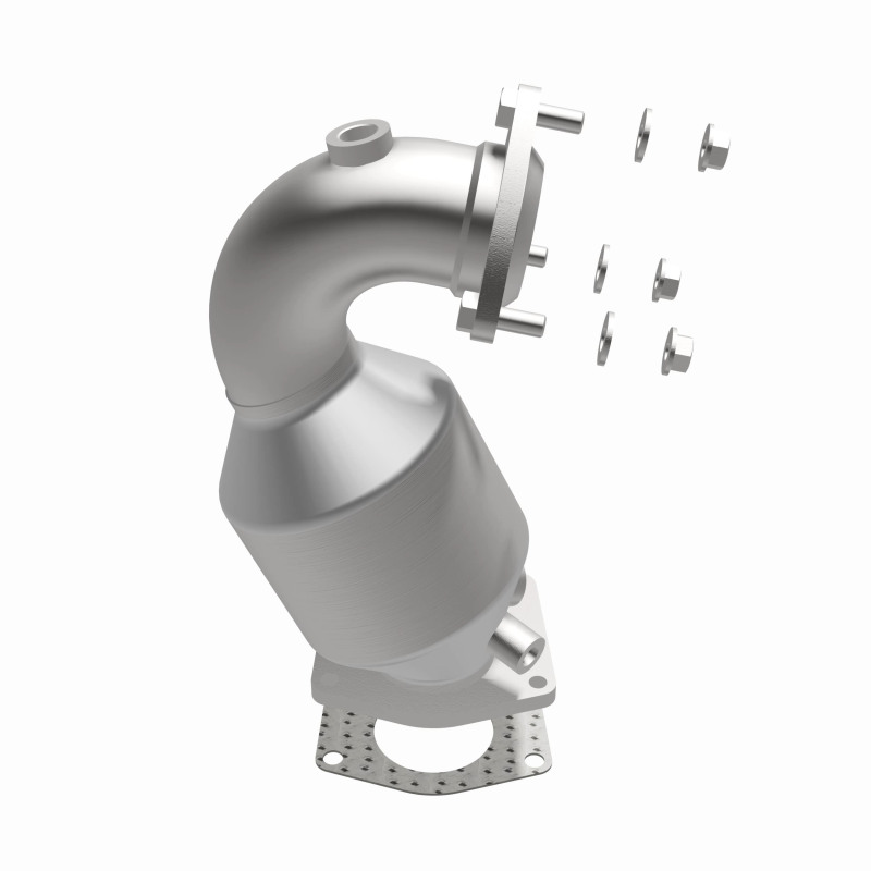MagnaFlow 07-08 Saab 9-3 2.0L Direct Fit Converter thumbnail 7