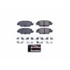 PSB Z23 Evolution Brake Pads