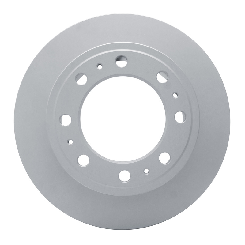DFC GeoSPEC Coated Rotors - Plain