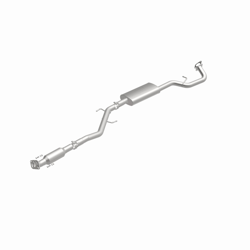 Magnaflow 13-16 Hyundai Santa Fe Sport 2.0L California Grade CARB Compliant DF Catalytic Converter thumbnail 7