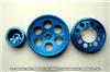 GRE Pulley Kit
