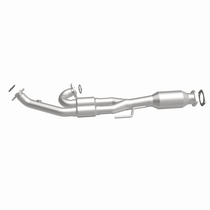 MagnaFlow 2004 Nissan Quest 3.5L Direct Fit Converter thumbnail 7