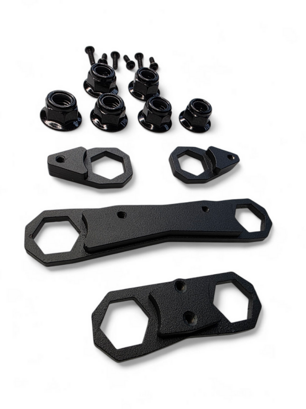 ELK Suspension