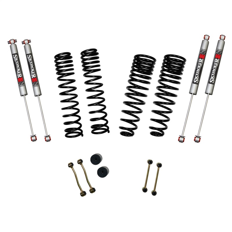 SKY Suspension Lift Kit