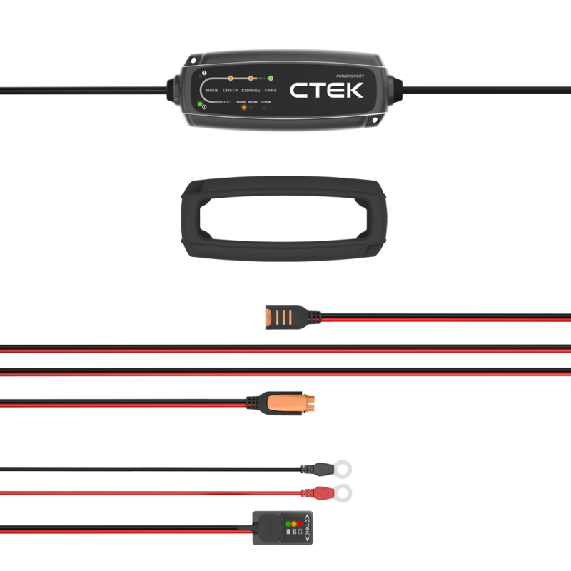CTEK Chargers - CT5