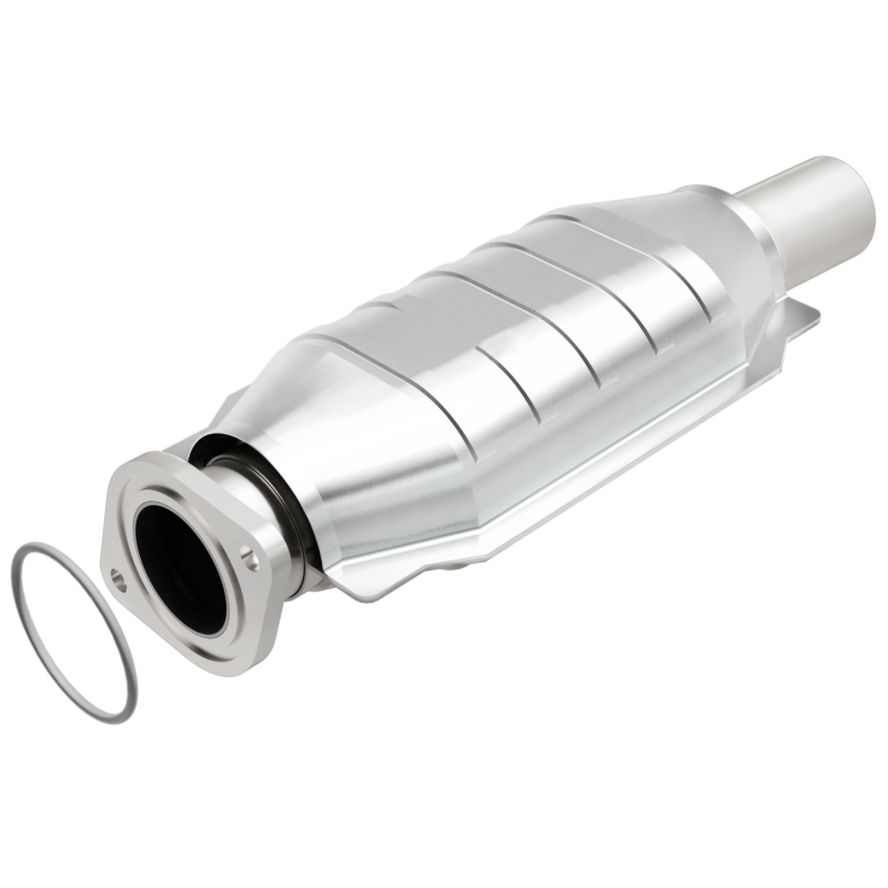 MagnaFlow Direct Fit Catalytic Converter 05-07 Ford Freestyle 3.0L thumbnail 4