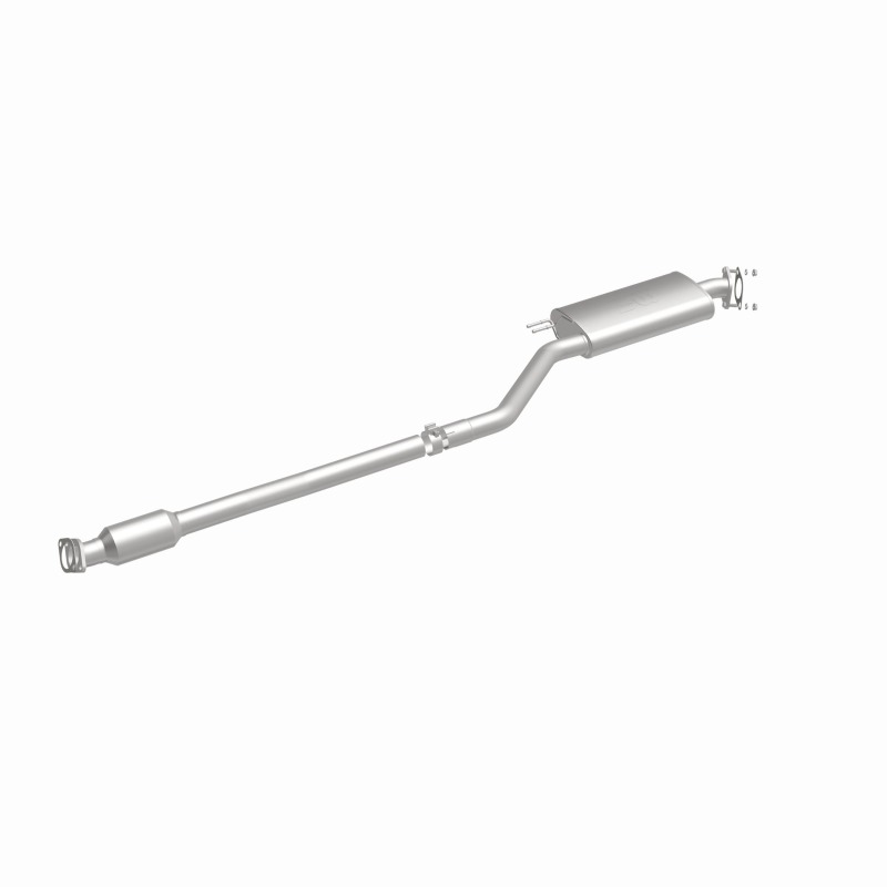 MagnaFlow Direct Fit Catalytic Converter 2020 Hyundai Palisade Underbody 3.8L FWD