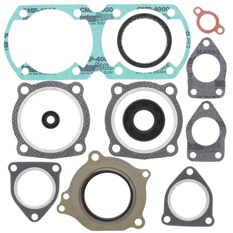VEP Complete Gasket Kit