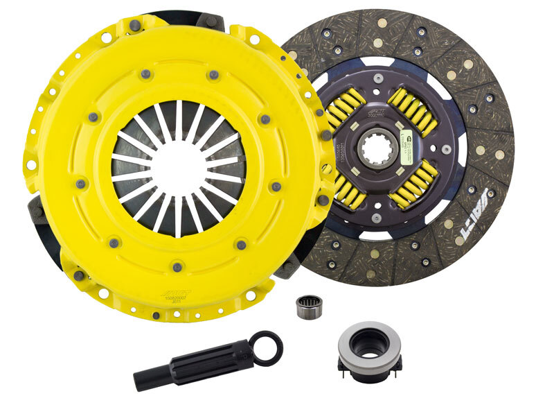 ACT HD/Perf Street Clutch Kits