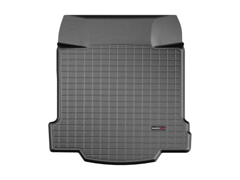 WT Cargo Liners - Black
