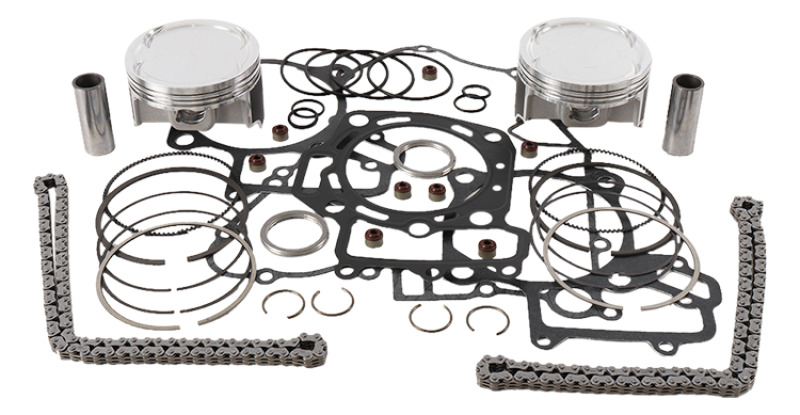 VEP Top End Piston Kit