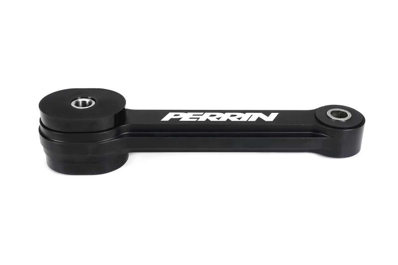 PERRIN 02-26 Subaru WRX STI Pitch Stop Mount - Black thumbnail 2