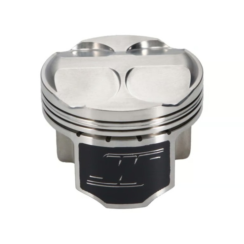 Wiseco Kawasaki EX250 Ninja 08-12 12.51 CR Piston Kit thumbnail 4