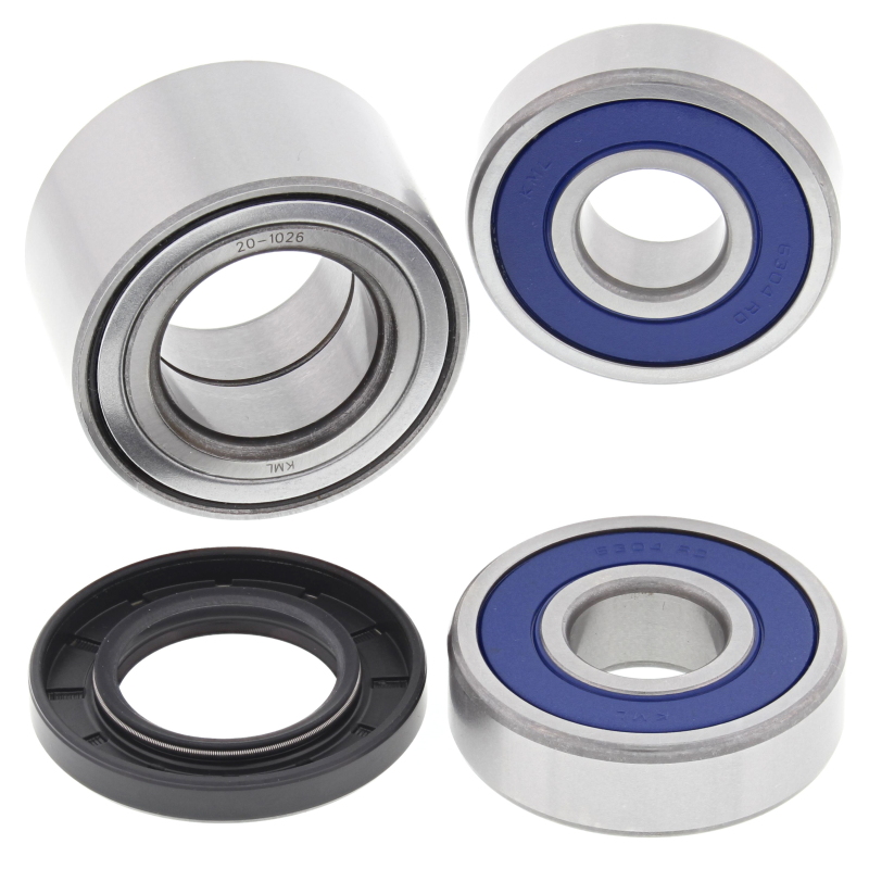 ABR Wheel Bearing Kits