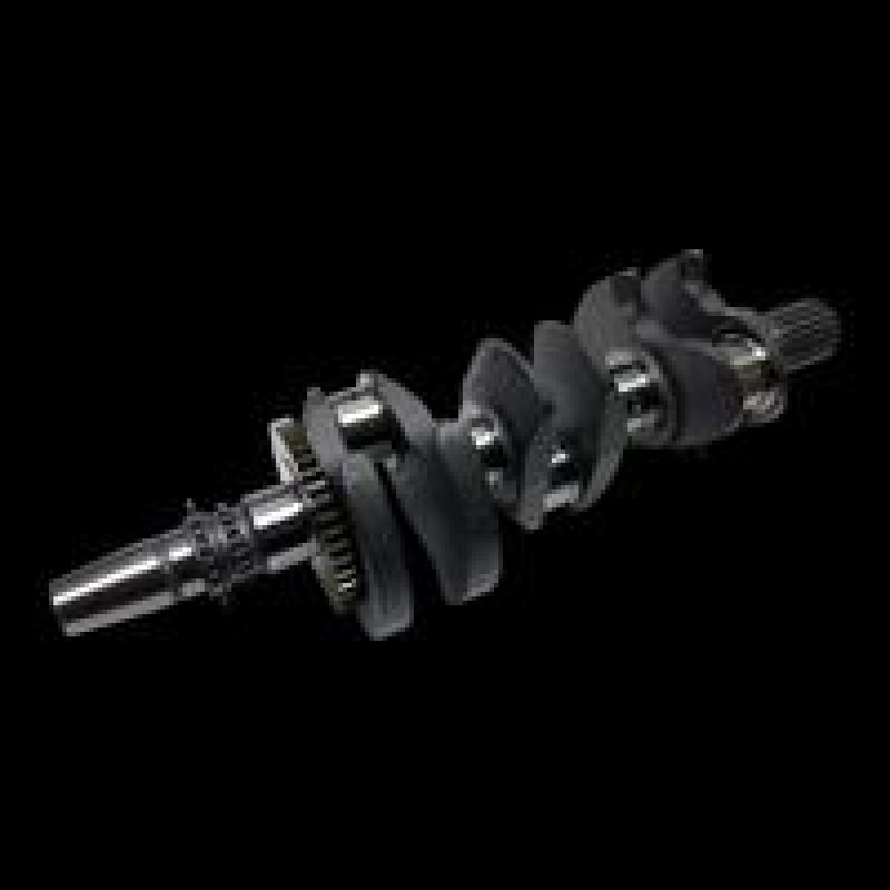 BC Crankshafts