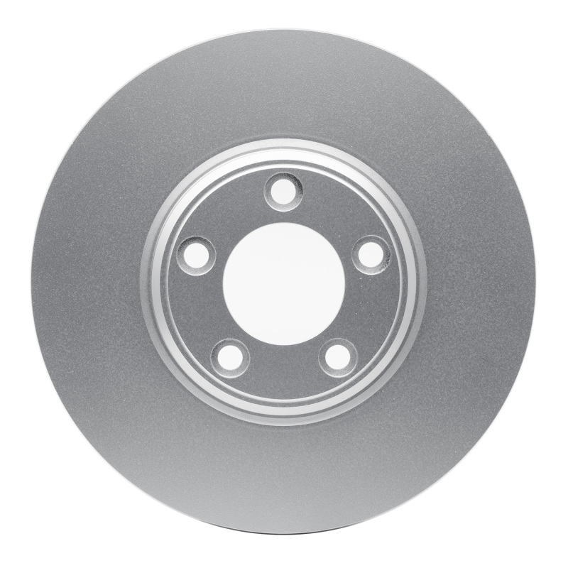 DFC GeoSPEC Coated Rotors - Plain