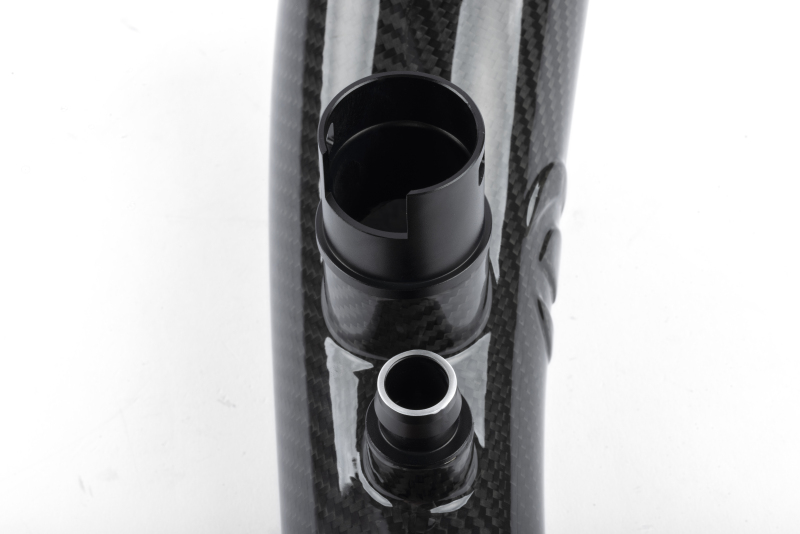 Dinan 21-24 BMW 430i G2X B46 Turbo Inlet Pipe