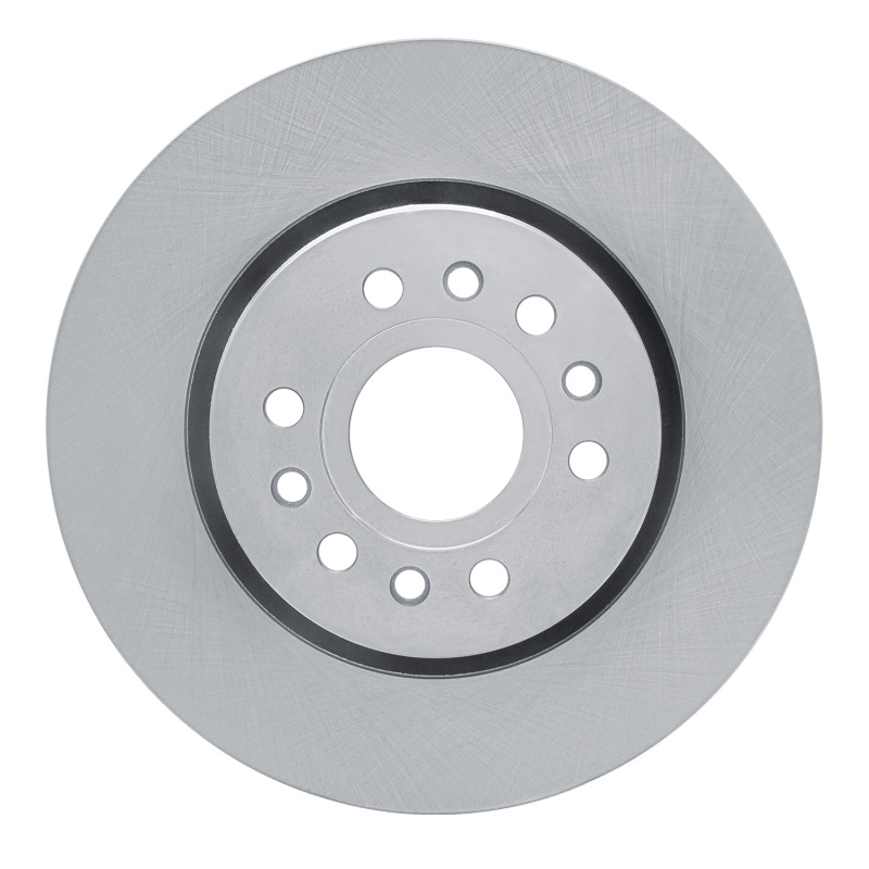 DFC Brake Rotors - Plain
