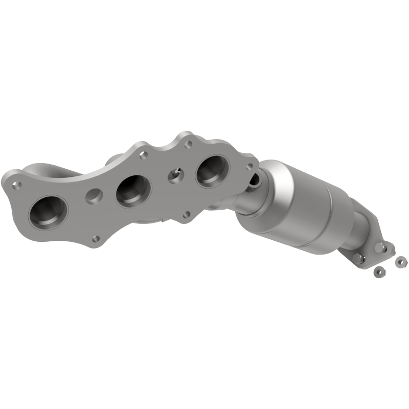 MagnaFlow Direct Fit Catalytic Converter 10-12 Toyota FJ/4Runner 4.0L thumbnail 4