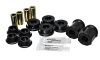 ES Cntrl Arm Bushings - Black