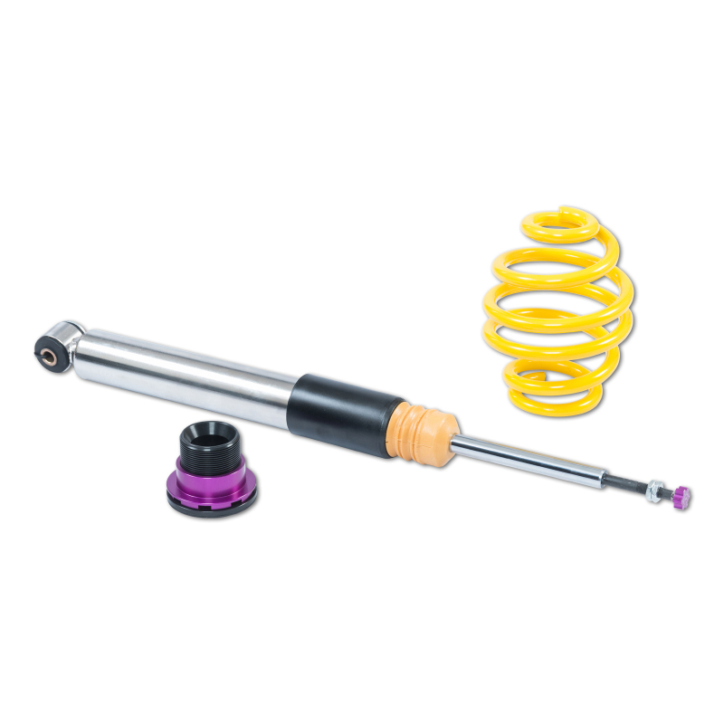 KW Club Sport Coilover Kits 35220821 Clubsport Kit, BMW 3series E46 (346L, 346C) Sedan, Coupe, Wagon, Convertible, Hatchback; 2WD thumbnail 6