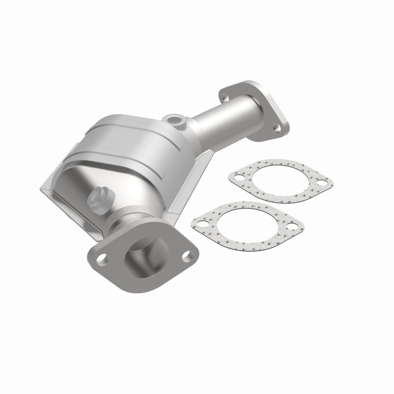 MagnaFlow Conv DF Impreza 2.2L Front Conv thumbnail 6