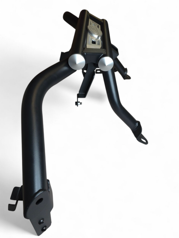 Elektric Offroad 2024+ Can Am Maverick R Amp Rear Bumper