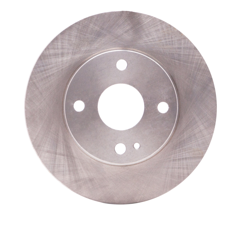DFC Brake Rotors - Plain