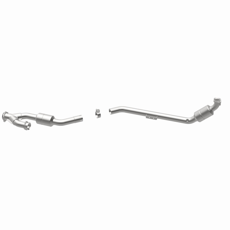 MagnaFlow 2005 Mercedes-Benz CLK320 3.2L Direct Fit Converter thumbnail 7