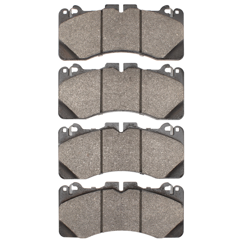DFC 5000 Advanced Low Met Brake Pads