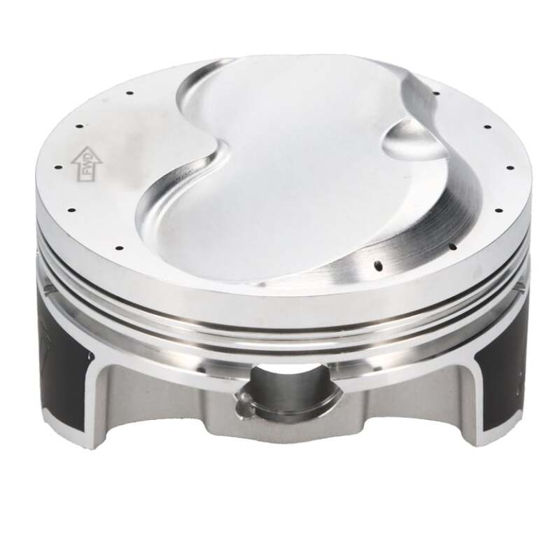 Wiseco Pistons K0480XS Chevy LSX Stroker Max Dome KIT thumbnail 3