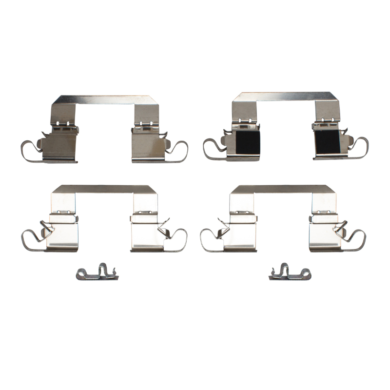 DFC SS Hardware Kits