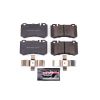PSB Z23 Evolution Brake Pads