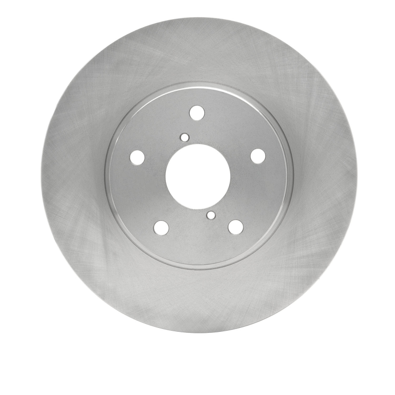 DFC Brake Rotors - Plain