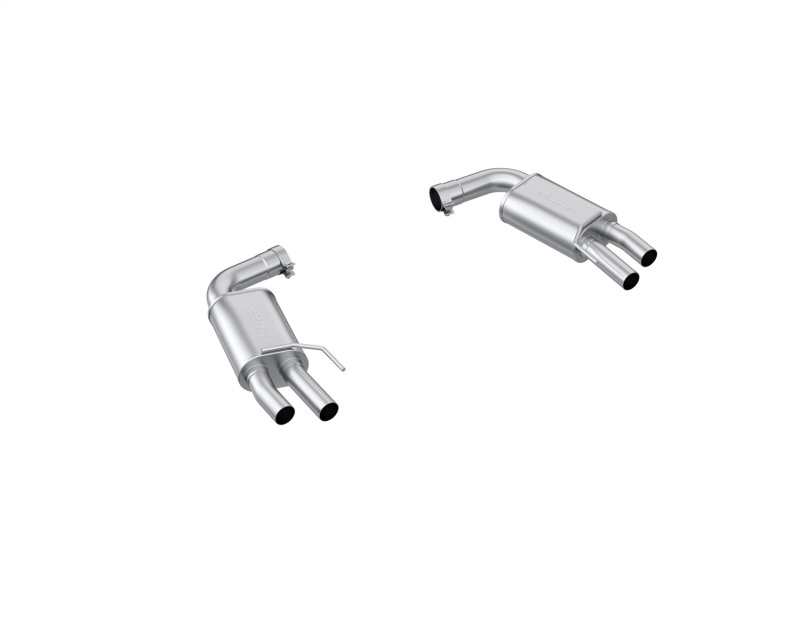 MBRP Exhaust Conversion Kits