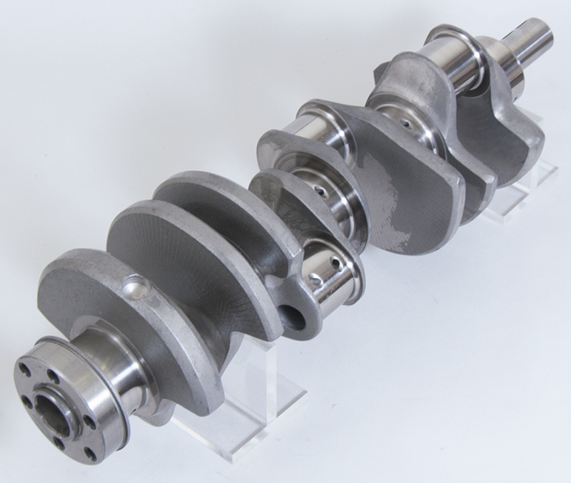 EAG Crankshafts - 8 Cyl