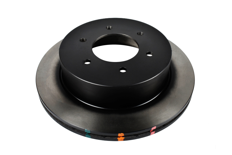 DBA 4000 Standard Rotors