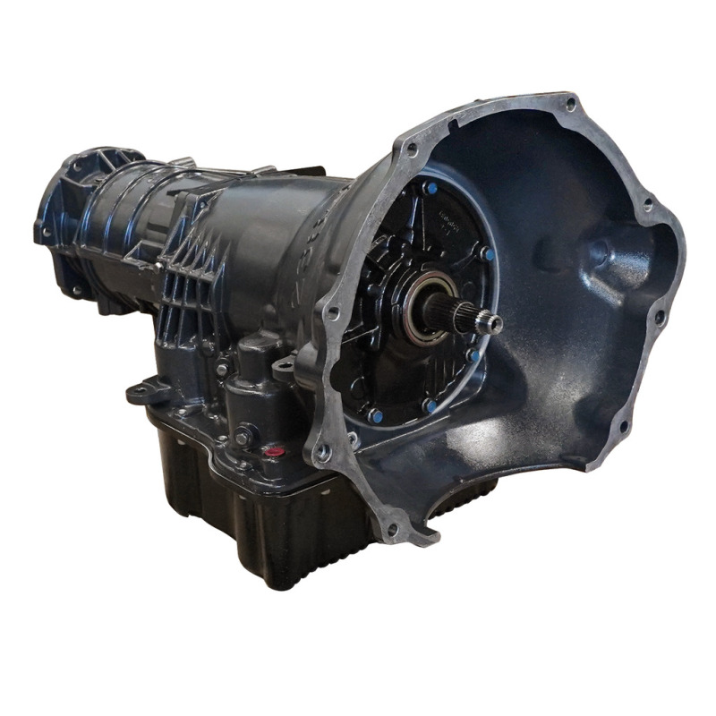 BD Diesel 98.5-99 Dodge 47RE 4WD RoadMaster Transmission & Converter Package thumbnail 3