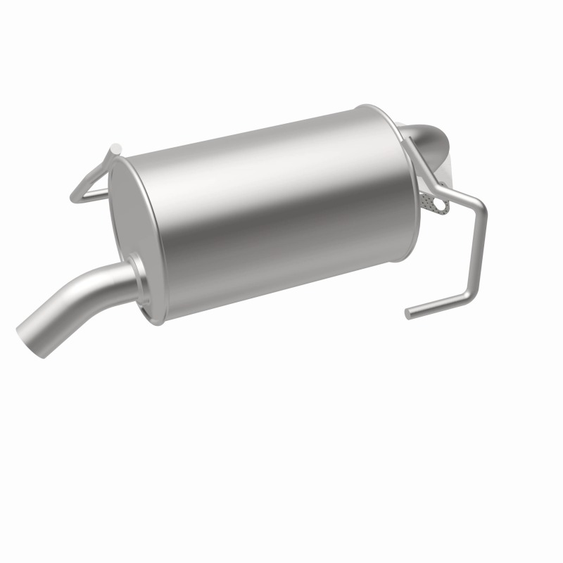 BRE Exhaust 05-09 Outback 2.5L Muffler Kit thumbnail 5