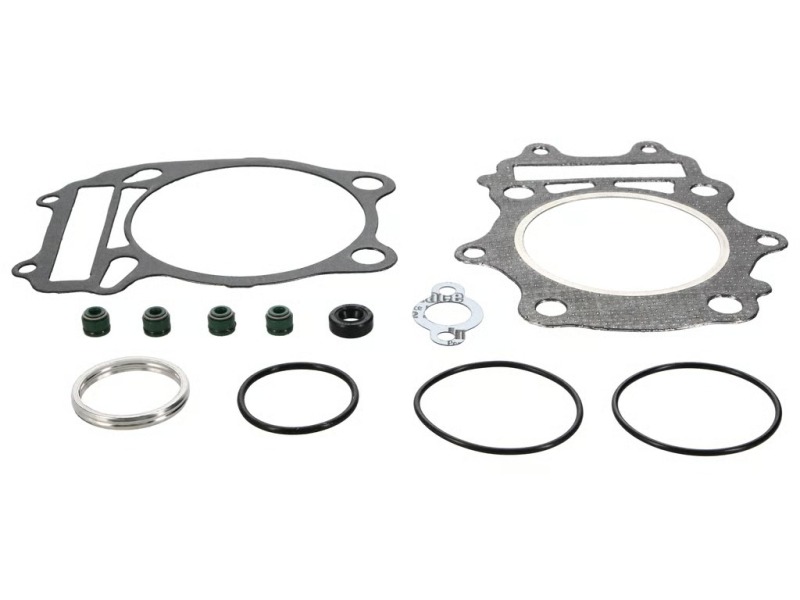 Wiseco 90-99 Suzuki DR350 Top End Gasket Kit