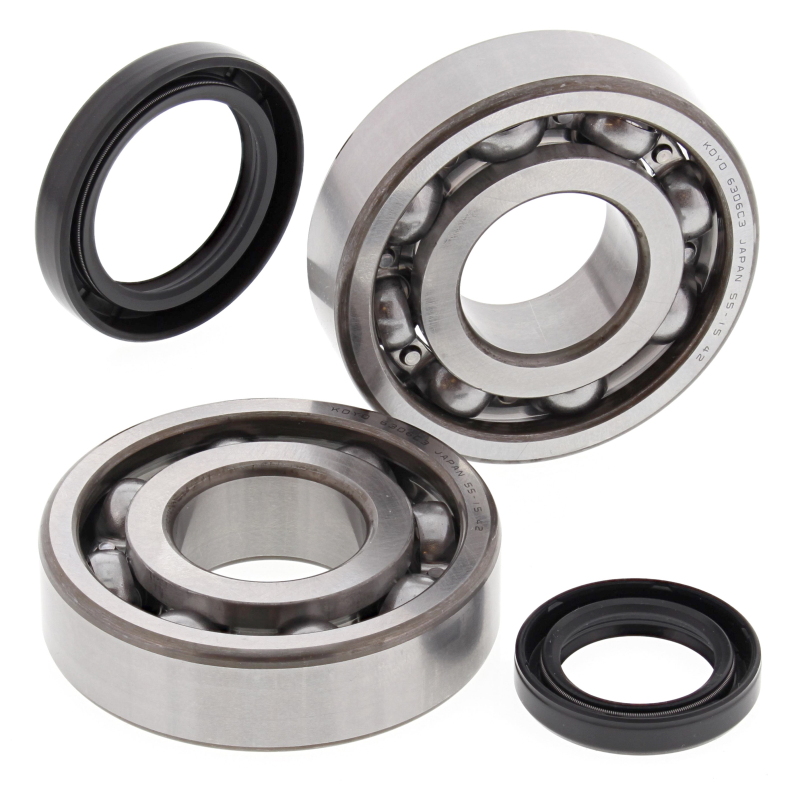 ABR Crank Bearing Kits